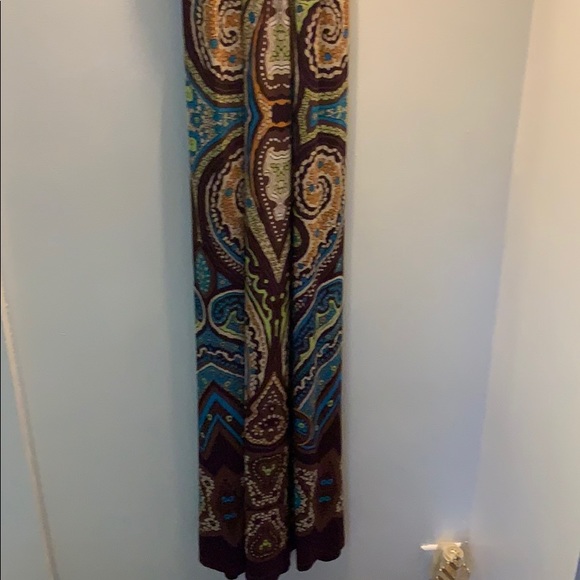 B Darlin Maxi Dress - Picture 2 of 3